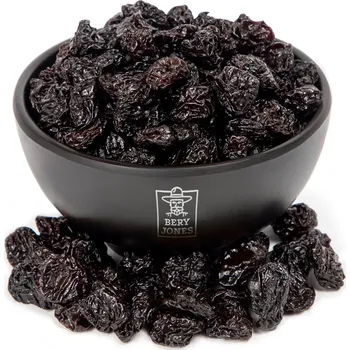Sušené ovoce Bery Jones Rozinky obří 1kg
