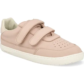 Dětská sportovní obuv Barefoot dětské tenisky Muris - Petra Mini Make Up růžové Velikost: 27