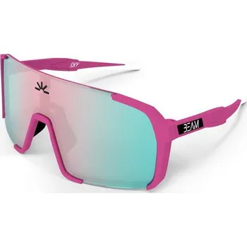 Sluneční brýle Beam Sky Pink, RosePink