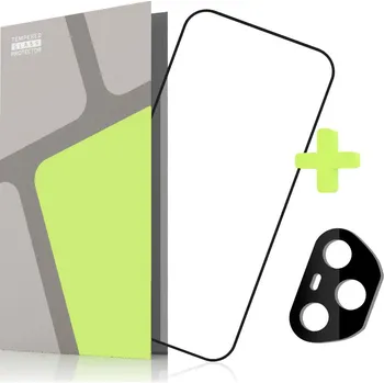 Tempered Glass Protector pro Honor 400 Pro + sklo na kameru