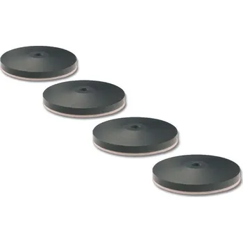 Audio kabel Eagle Cable Eagle Cable podložky pod hroty (4ks)