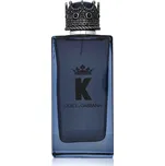 DOLCE & GABBANA K by Dolce & Gabbana Eau de Parfum Intense EdP 100 ml