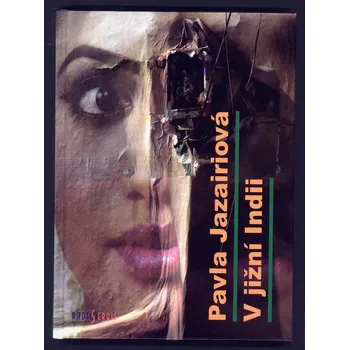 Kniha V jižní Indii Ekniha