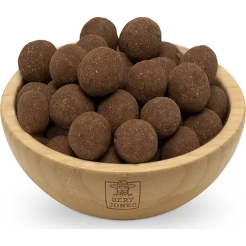 Bery Jones Lískové ořechy v čokoládě a perníku 250g