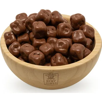 Bery Jones Kokos v mléčné čokoládě 500g