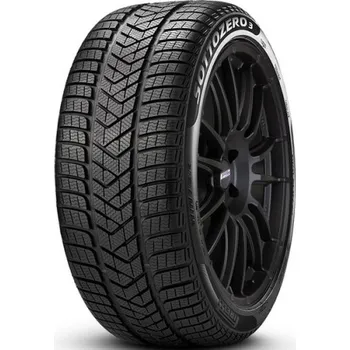 Zimní osobní pneu PIRELLI WINTER SOTTOZERO 3 275/40 R18 103V MO DOT2023