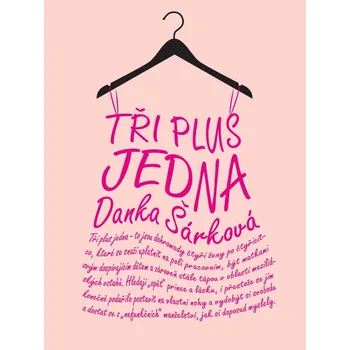 Tři plus jedna Ekniha