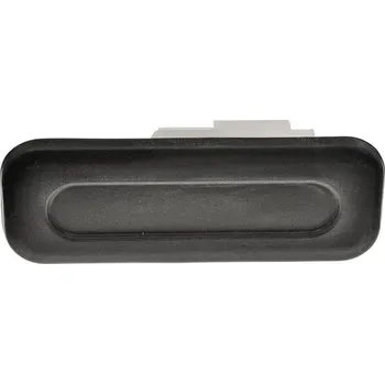 Dveře karosérie ACI vnější klika zadních výklopných dveří, pravá=levá 4042Z47