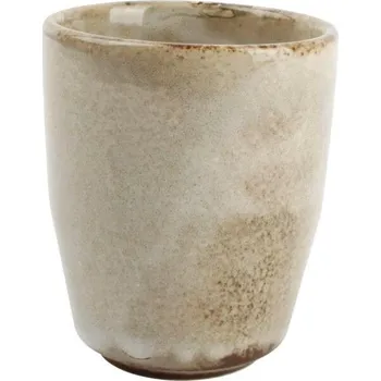 F2D Hrnek bez ucha Ceres Grey 280 ml