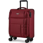 ROCK Tokyo TR-0275/3, červená S