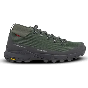 ALFA Aksla APS GTX M, Black, EU 47, 308 mm