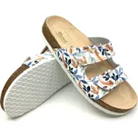 Zdravotní pantofle Peon PE/191-9P 36, Vnitřní délka boty: 22,6 cm