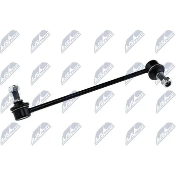 Zavěšení kol Tyč/vzpěra, stabilizátor NTY ZLP-MS-052