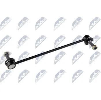 Zavěšení kol Tyč/vzpěra, stabilizátor NTY ZLP-PE-001