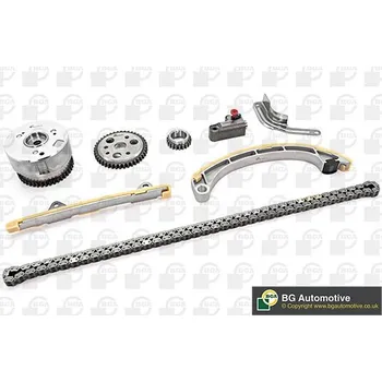 Sada rozvodového řetězu BGA TC9100VFK