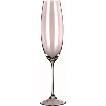 Sklenice Odlivka na šampaňské 180ml 6ks Twiggy