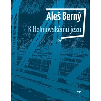 Kniha K Helmovskému jezu Ekniha