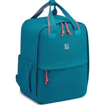 Outdoorové zavazadlo Modo by Roncato Starlight 3.0 tyrkysový 40 × 30 × 20 cm