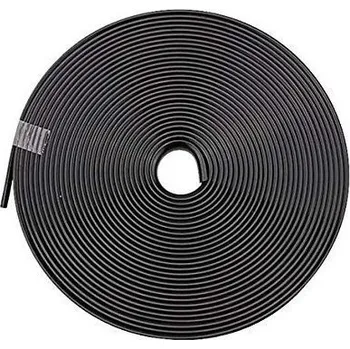 Příslušenství pro koloběžku Ochranná páska pro Xiaomi MI scooter - Černá