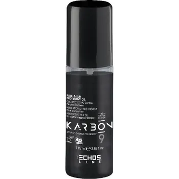 Kosmetika Echosline Karbon 9 Pool & Sun Protective oil 115ml