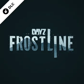 Počítačová hra DayZ: Frostline - PC Digital