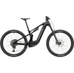 Cannondale Moterra 2 Matte Black 2025 Velikost: S, Rok: 2025