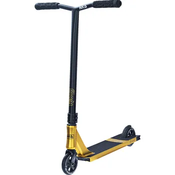 Koloběžka NKD Rally V4 Gold