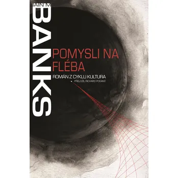 Kniha Pomysli na Fléba Ekniha