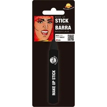 Make-up Make-Up Černá Tužka - Halloween - 18 g