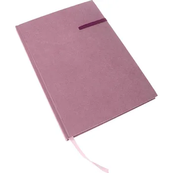 MPM QUALITY Mendes A5, růžový