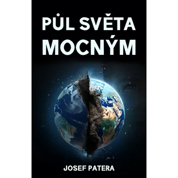 Kniha Půl světa mocným Ekniha