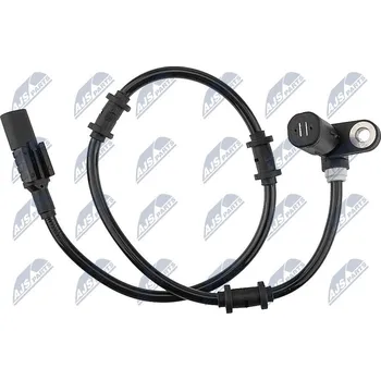 Přislušenství brzdového systému Snímač, počet otáček kol NTY HCA-ME-017