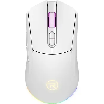 Myš Rapture COBRA bílá