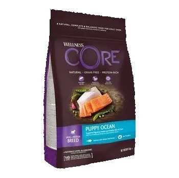 Wellness CORE Puppy Ocean 1.5kg