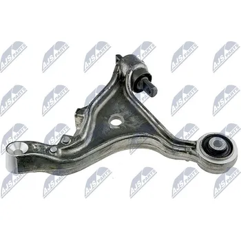 Zavěšení kol Řídicí páka, zavěšení kol NTY ZWD-VV-011