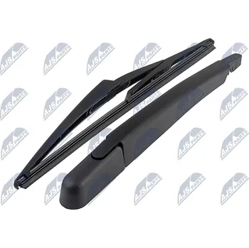 Stěrač Rameno stěrače, čistění skel NTY EWB-NS-003