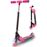 CORE - Foldy Pink - Dětská koloběžka