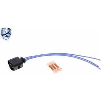 Osvětlení automobilu Opravná sada, sada kabelů VEMO V10-83-0087
