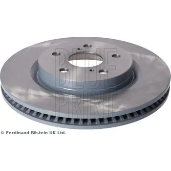 Brzdový kotouč Brzdový kotouč BLUE PRINT ADBP430119