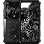 Ulefone Armor 28 Ultra 5G 16GB/1TB černý