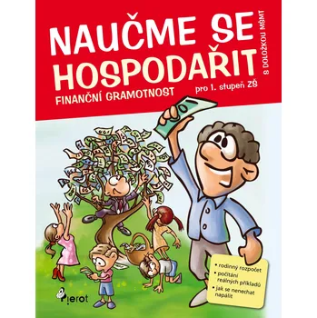 Naučme se hospodařit Ekniha