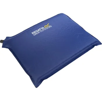 Cestovní polštářek Regatta Inflating Pillow Laser Blue