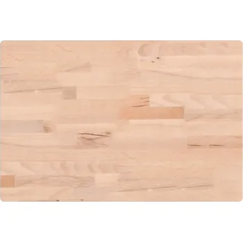 Kuchyňské prkénko Krájecí deska VidaXL dřevěná 1 ks