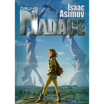 Druhá Nadace Ekniha