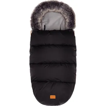 Fusak Fillikid Manaslu black