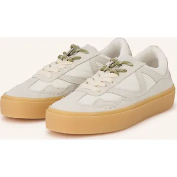 Dámská obuv Inuikii Tenisky Lynn, světle šedá / režná