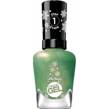 Lak na nehty Sally Hansen Miracle Gel 918 Under the Tree, 14,7 ml lak na nehty