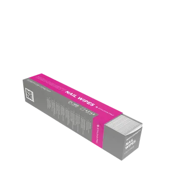 Staleks Ubrousky s gramáží 75 gsm Smart WS-400/1 (400ks)