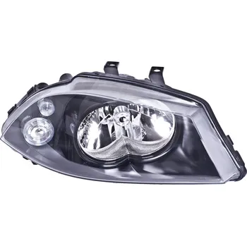 Přední světlomet ACI SEAT IBIZA, CORDOBA 02- přední světlo H4 (el.ovládané) P