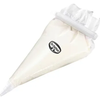 Dr. Oetker Trezírovací sáček jednorázový 30 ks